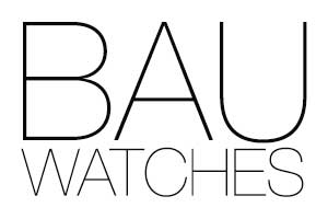 bauwatches Logo