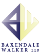 baxendalewalker Logo