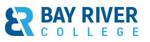 bay-river-college Logo