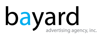 Bayard Advertising Agency Logo