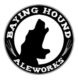 Baying Hound Aleworks Logo