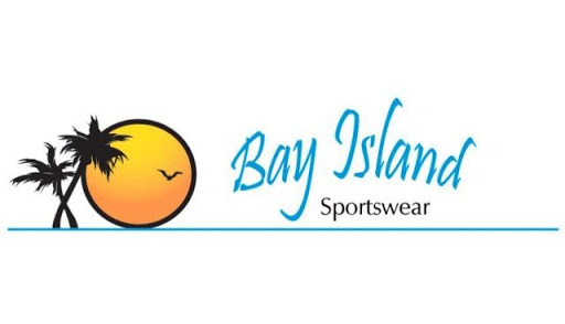 bayislandsportswear Logo