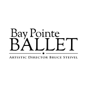 Bay Pointe Ballet Logo