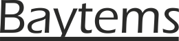 baytems Logo