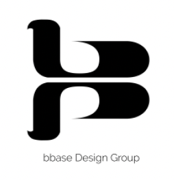 bbaseDesignGroup Logo