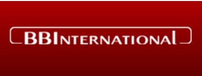 bbinternational Logo