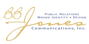 BBJones Communications Logo