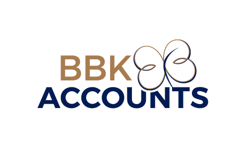 BBK Accounts Ltd Logo