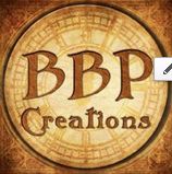 bbpcreations Logo