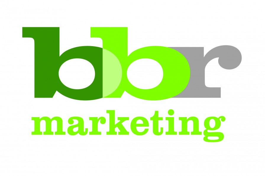 BBR Marketing Logo