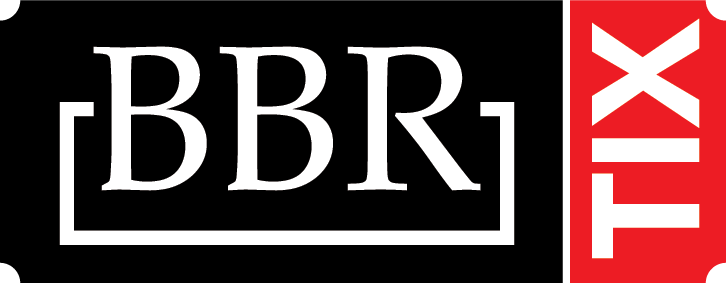 bbrtix Logo