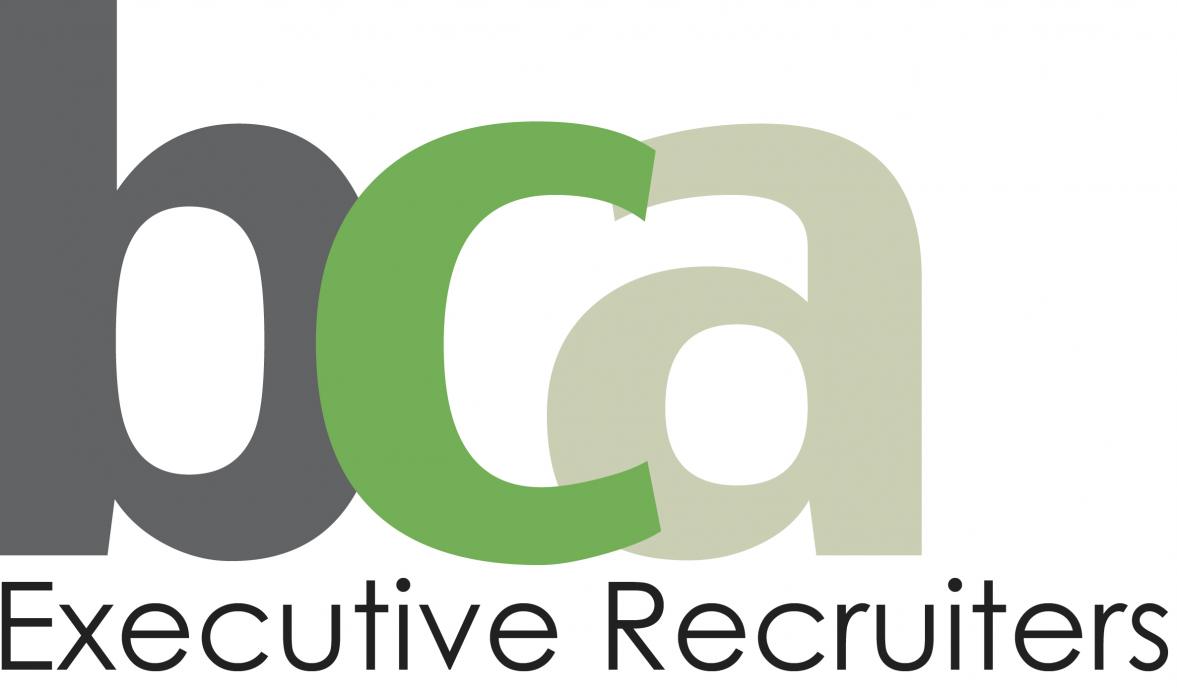 BCA Executive Recruiters Logo