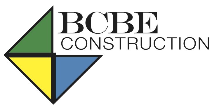 BCBE Construction Logo