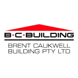 bcbuild Logo