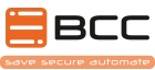 BCC Ltd. Logo