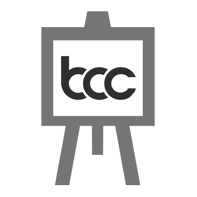 Blank Canvas Creations Logo