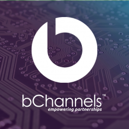bchannels Logo