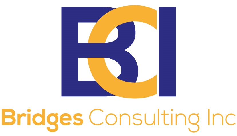 Bridges Consulting Inc. Logo