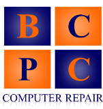 BC PC, LLC Logo