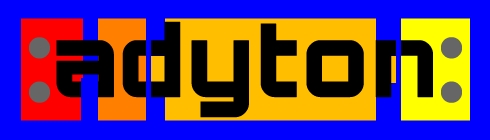 Adyton Logo