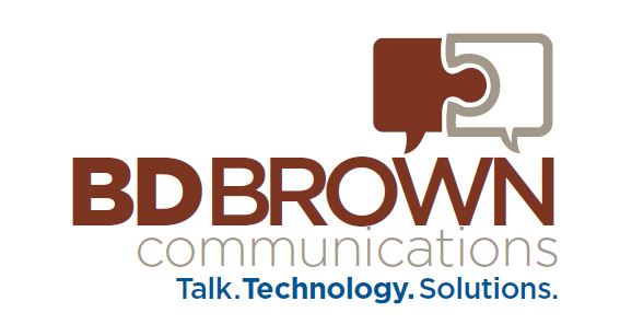 bdbrown Logo