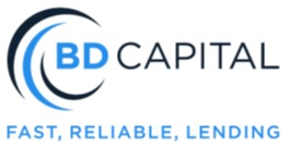 bdcapital Logo