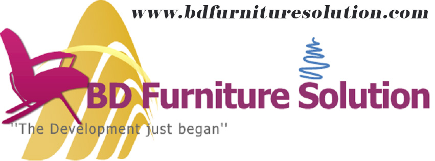 bdfurnituresolution Logo