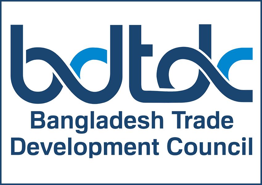 Bangladesh Trade Development Council Logo