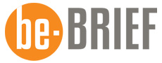 be-brief Logo