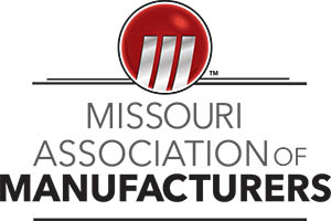 Missouri Association of Manufacturers Logo