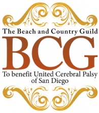 Beach & Country Guild Logo