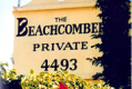 beachcomber Logo