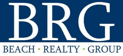 Beach Realty Group Logo