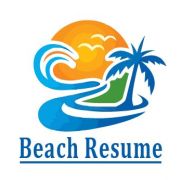 beachresume Logo