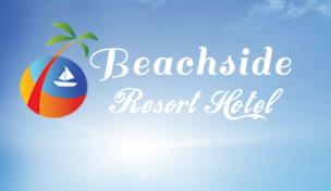 BEACHSIDE RESORT HOTEL Logo