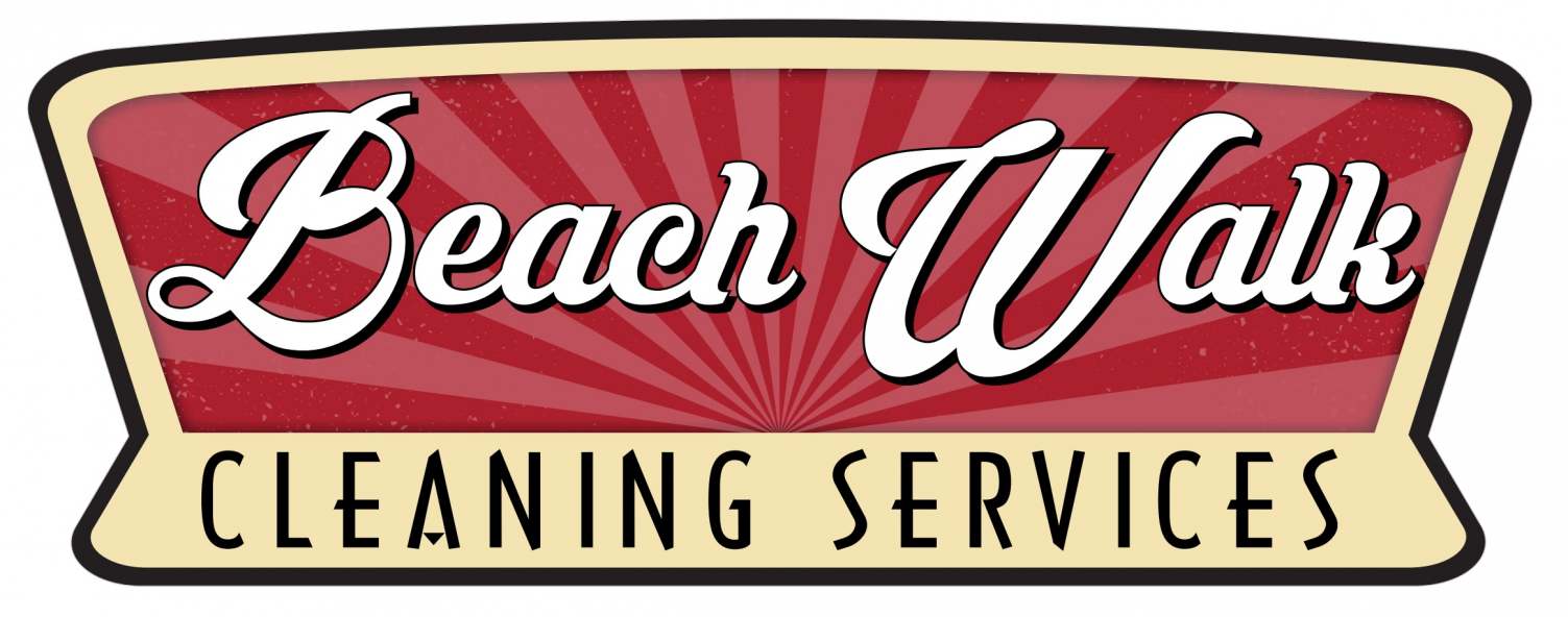 beachwalkcarpetclean Logo