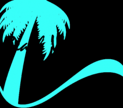 beachweddingsbydeb Logo