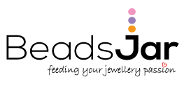 beadsjar Logo