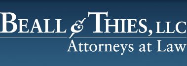 Beall & Thies LLC Logo