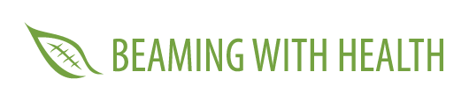 beamingwithhealth Logo