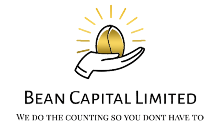 Bean Capital Limited Logo