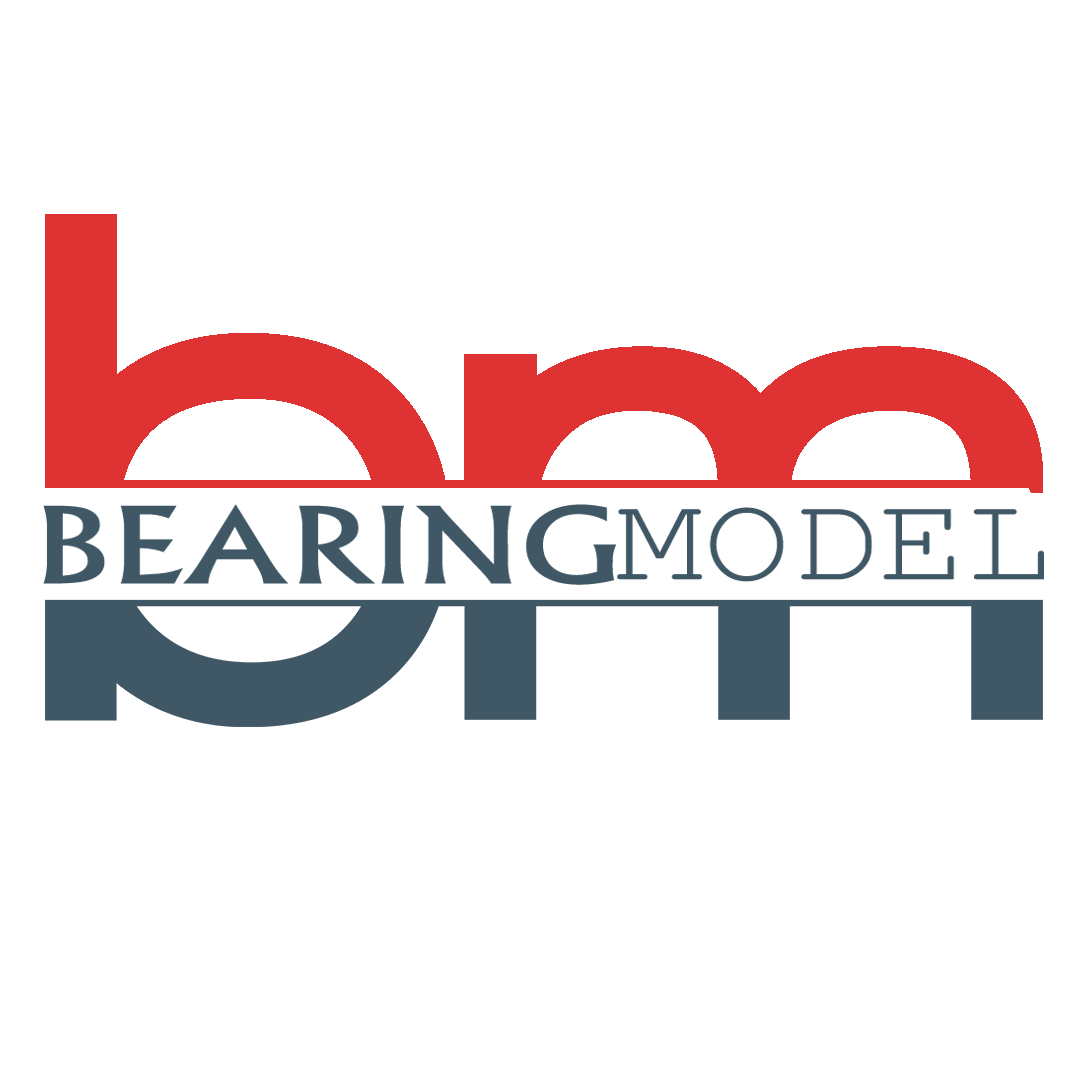 Bearing Model Co ltd Logo