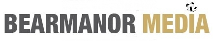 bearmanormedia Logo