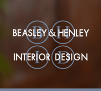 Beasley & Henley Interior Design Logo