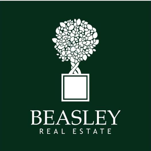 Beasley Real Estate Logo