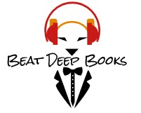 beatdeepbooks Logo