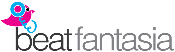 beatfantasia Logo