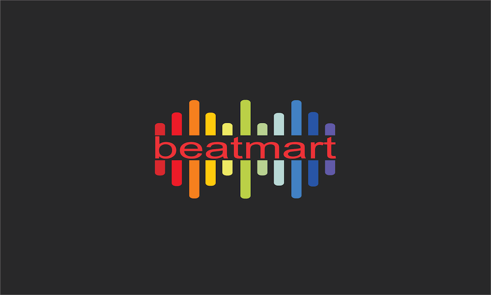 beatmart Logo