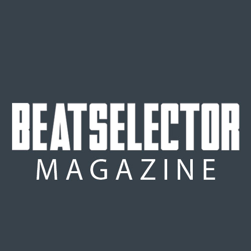 beatselectormagazine Logo