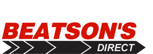 Beatsons Building Supplies Logo